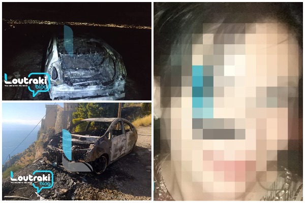 Vrasje e dyfishtë në Loutraki, në kërkim ish-partneri shqiptar i 45-vjeçares pjimage 4