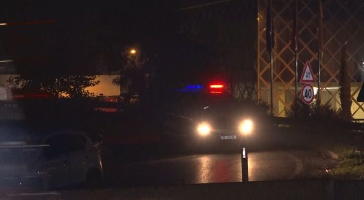 Aksident i rëndë në Divjakë, ndërron jetë 27 vjeçari policia naten 736x405 1