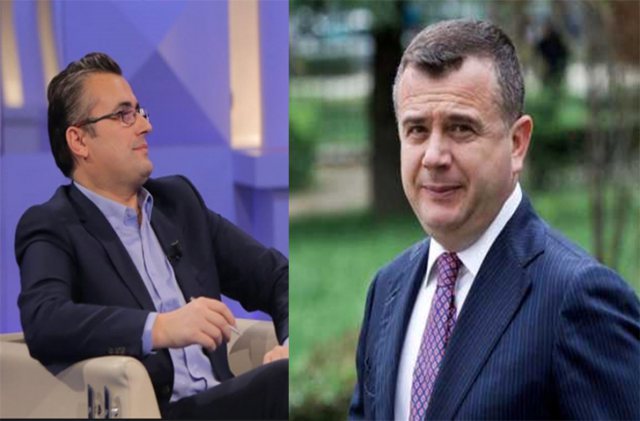 ‘Mos më thuaj mua mashtrues’, Taulant Balla përplaset keq me gazetarin: Tërhiqe mbrapsht atë… rakipllari balla
