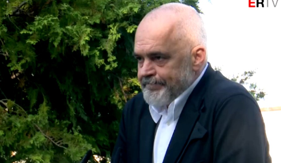 Gratë naftëtare gati të mbyllin grevën, reagon Rama: Lajm shumë i mirë, nesër do të jem vetë aty me ju rama 2 1