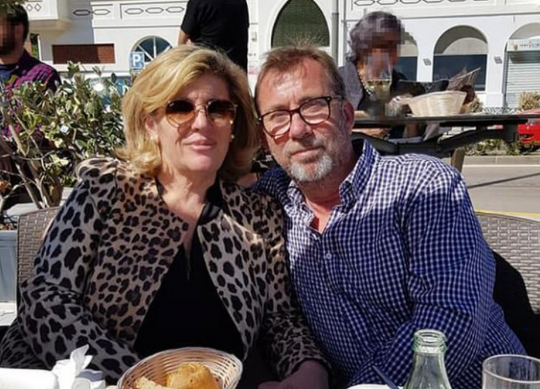 Ishte bërë paranojak, mendonte se gruaja do ta linte. Biznesmeni i njohur masakron bashkëshorten në vilën luksoze spanje 768x554 1