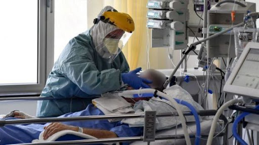 Poloni, stadiumi i Varshavës transformohet në spital COVID-19 stadium arshave