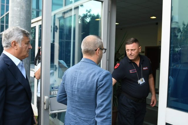 Kaloi vetingun me ‘dyshime’, ja kush është gjyqtarja e dosjes ‘Saimir Tahiri’ që rrezikon të përjashtohet tahiri