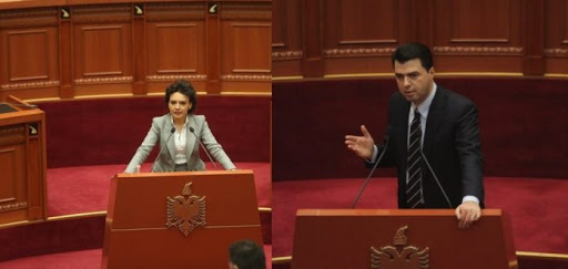 Balla: Basha dogji mandatin se nuk përballonte dot debatin me Spiropalin; Partia e Metës do ikë për skrap në 25 prill unnamed 1
