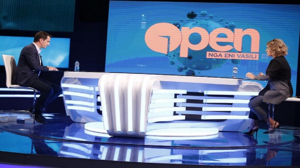 “Të gjithë te PS-ja”/ Veliaj: Demokratët e Zall Bastarit, njësive 1-2 janë bashkuar me PS-në veliaj open