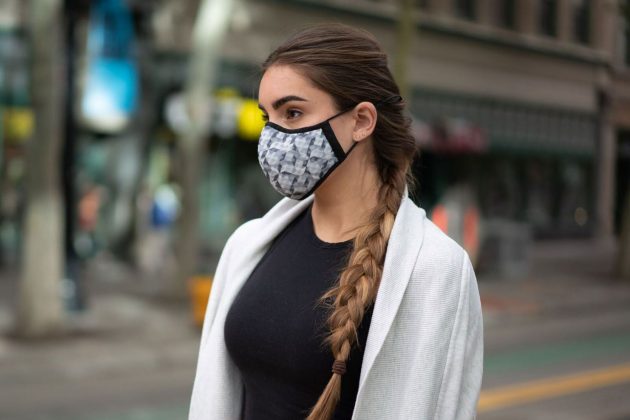 Sllovakia bën të detyrueshme mbajtjen e maskave edhe në ambiente të jashtme zxz 630x420 1