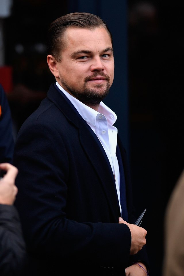 Leonardo DiCaprio feston ditëlindjen, ja sa vjeç mbush aktori i adhuruar nga femrat! 3 1 25