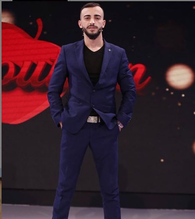 FOTOT/ Këta janë dy konkurrentët më të rinj të "Përputhen" 1 1 43
