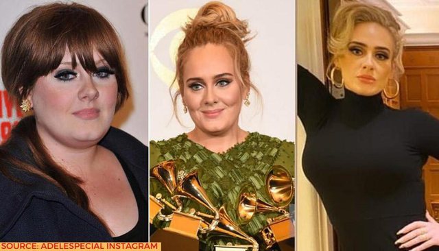 Pamja e re i kushtoi 5 milion dollarë. Ekspertët zbulojnë sekretin e Adele dhe nuk është vetëm humbja e 45 kg 1 1 9