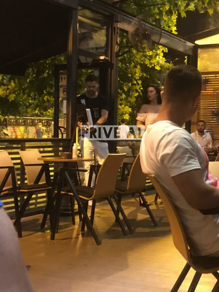 Më në fund! Shpat Kasapi pranon për herë të parë në publik lidhjen e tij të dashurisë 2 1
