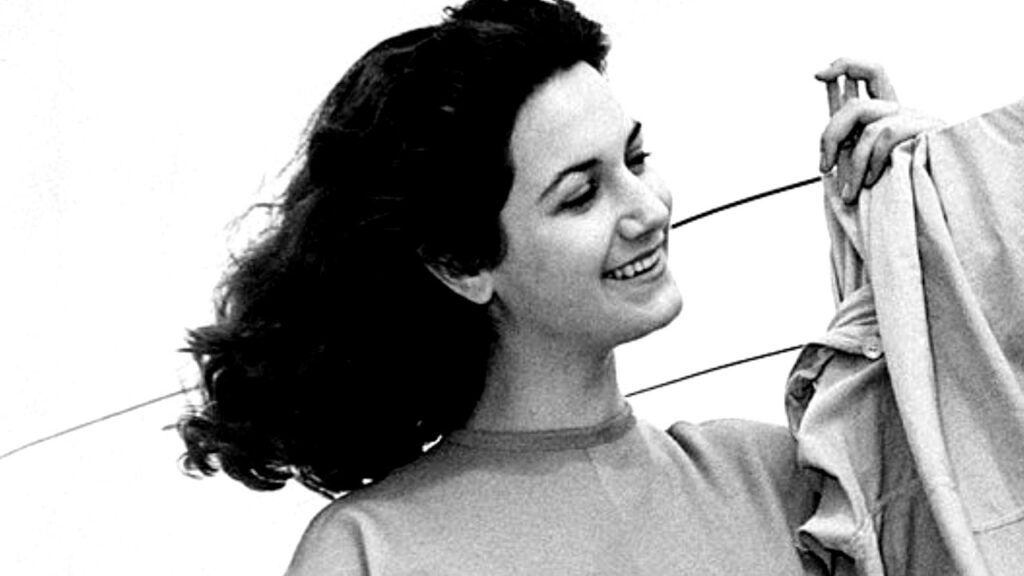 Kjo është “Miss Italia” e vitit 1950, shqiptaren që la pas edhe Sofia Loren 6 10