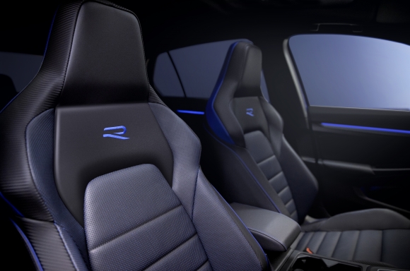 12434 Golf8RSeat