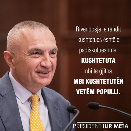 Meta bën paralajmërimin e fortë: Më 25 prill një referendum mbarëkombëtar për... 1 125362857 3523241604388754 4126891983517091055 o 450x450 1
