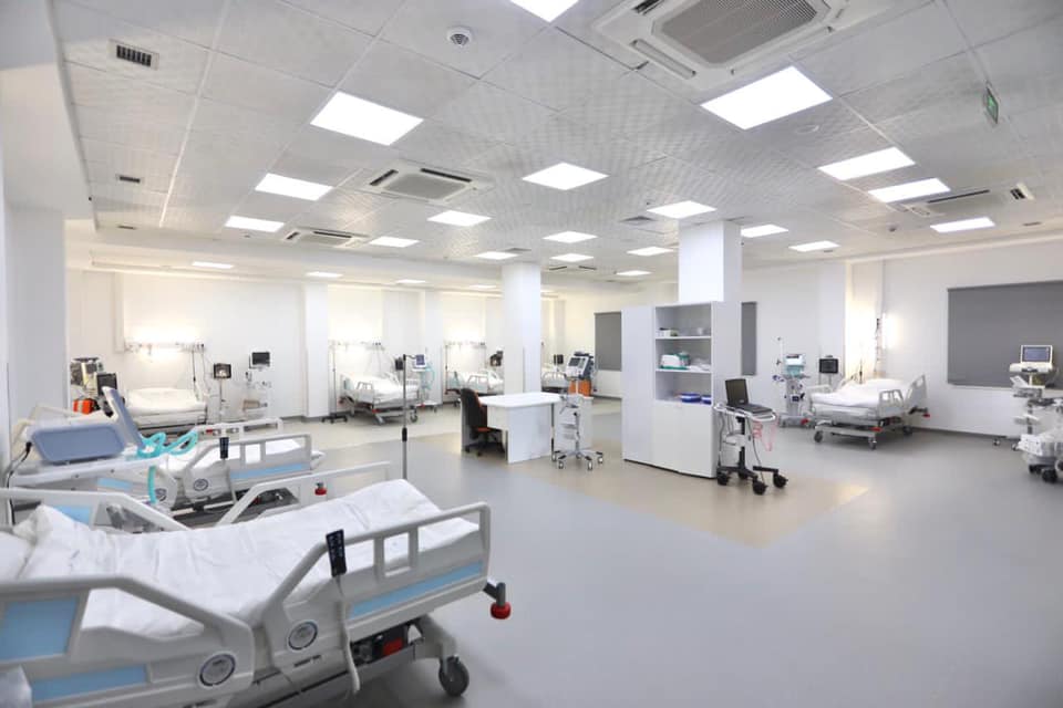 Situata e Covid-19/ Rama bën apelin e fortë: Gati me gjithçka duhet në vijën e zjarrit 3 127002511 10158337725086523 7717807892997387743 n