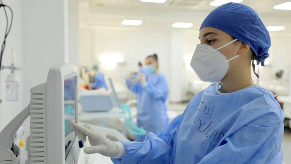 Situata e Covid-19/ Rama bën apelin e fortë: Gati me gjithçka duhet në vijën e zjarrit 4 127036813 10158337725291523 3099602685821598312 n