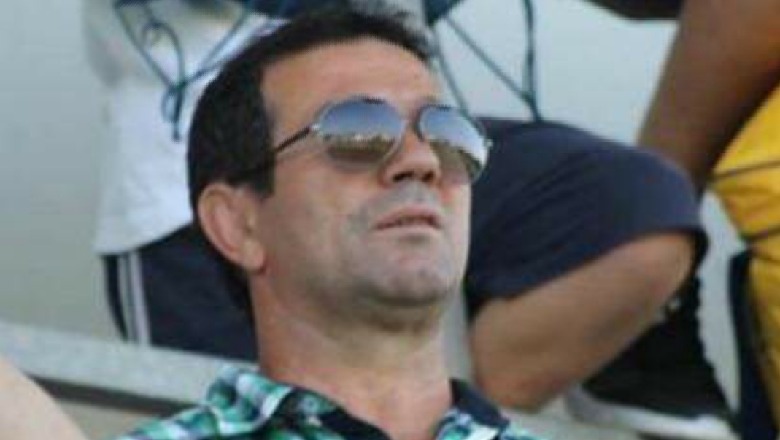 Humb betejën me Covid, ndërron jetë në spitalin e Durrësit trajneri Shkëlqim Troplini 1604915562 d31697ff25bf46108936f913a2fa7539