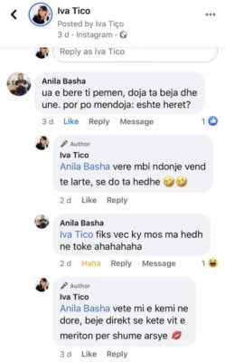 Mamatë e reja VIP në dilemë, me apo pa pemë Krishtlindjesh këtë vit? 2 2 10