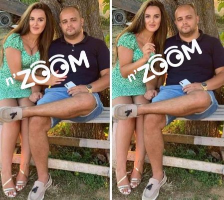 Fjolla Morina u përgjigjet kritikave për lidhjen e saj me Fisnik Sylën: Në dashuri duhet... 3 2 7