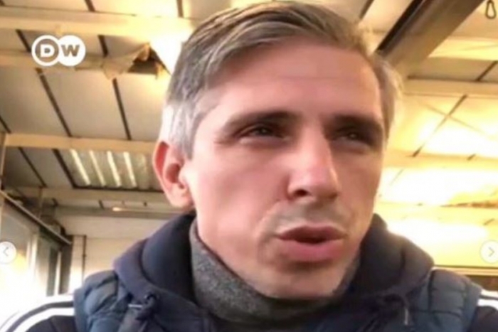 Humbi babain dhe xhaxhain nga virusi, shqiptari del vullnetar për testimin e vaksinës anti-COVID 229652cde9b7ca295bdf264fa3a08d28 L