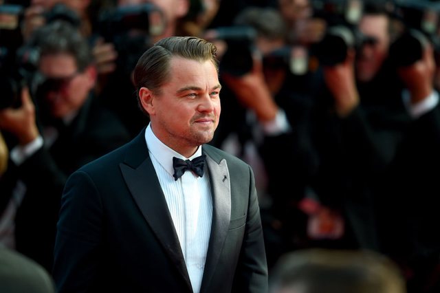 Leonardo DiCaprio feston ditëlindjen, ja sa vjeç mbush aktori i adhuruar nga femrat! 1 3 11