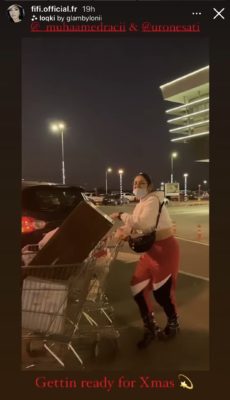 Trendit të këtij viti të zbukurimit të pemës së Krishtlindjeve para dhjetorit i bashkohen edhe këto personazhe VIP 3 3 2