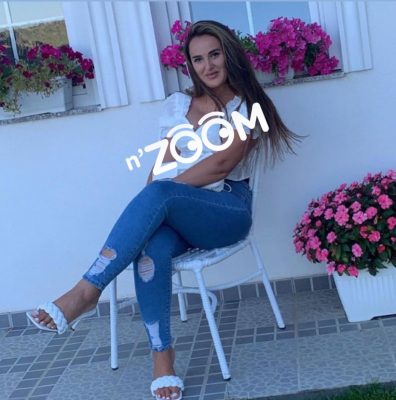 Fjolla Morina u përgjigjet kritikave për lidhjen e saj me Fisnik Sylën: Në dashuri duhet... 2 4 1