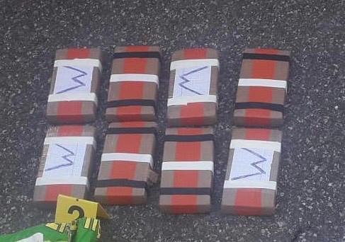 Operacioni antidrogë në Elbasan/ Policia jep detajet: Droga u kap në një furgon me dru, ja sasia e sekuestruar 4540c609 a490 4baf b312 95cddc639b33