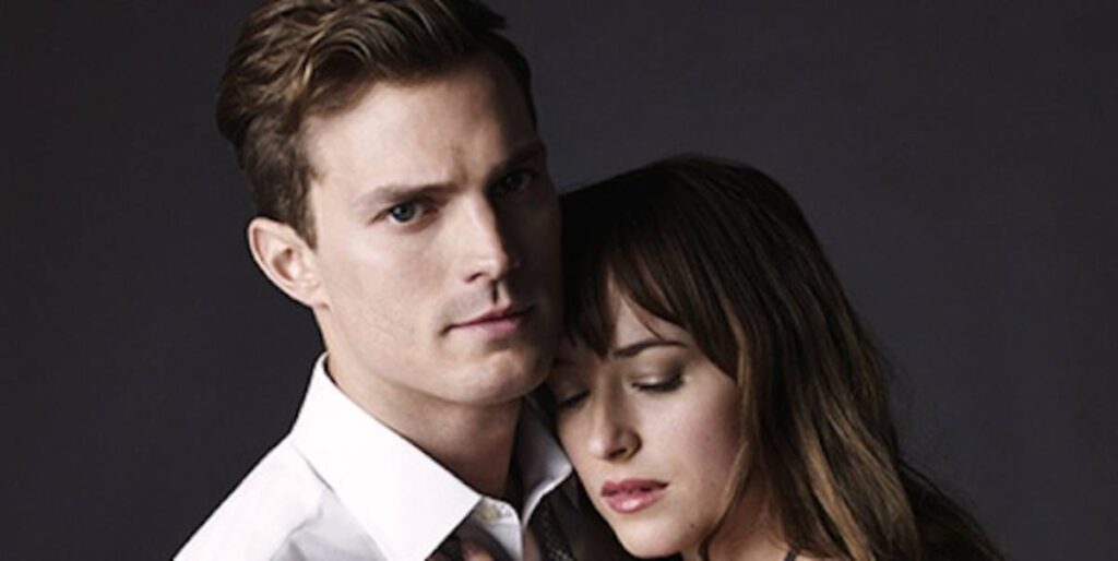 “50 hijet e Greit” / Shihni çfarë i ndodh aktorit kryesor të filmit pas pesë vitesh! 50 Shades of Grey 1