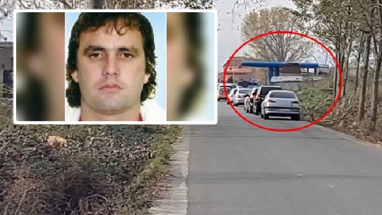 I forti i Shkodrës u ekzekutua brenda makinës ‘BMW’. Ramazani, në konflikt me grupin e Mir Koçisë 5fc24016023231606565862 fotoooooooo