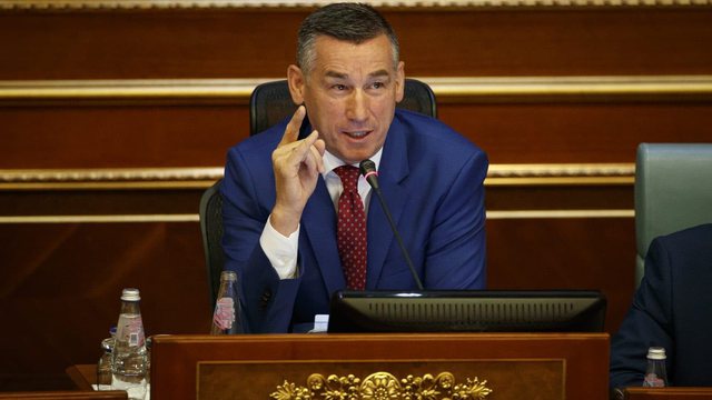 Veseli përfundoi në Hagë, ja kush është politikani i njohur që merr drejtimin e PDK’së 640 0 5fa55c496aeaf