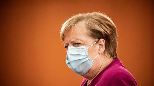 Vaksina nuk do të jetë me detyrim në Gjermani, Merkel zbulon kush do ta marrin të parët 640 0 5fa90447f21d2