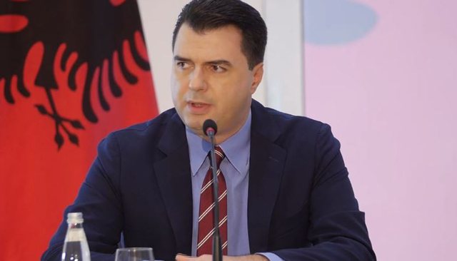 “Je një dështim…”/ Basha i kthehet Ramës: Sa duhet të vdesin që të ndalësh përpjekjet për të na mbyllur gojën? 640 0 5facfaae63156