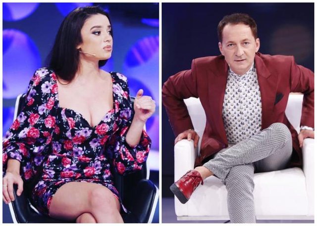 Sindi shpërthen keq ndaj Arjan Konomit: Të dhimbsem se jam e virgjër, unë e bëj që sot 640 0 5fae98c51d9e9