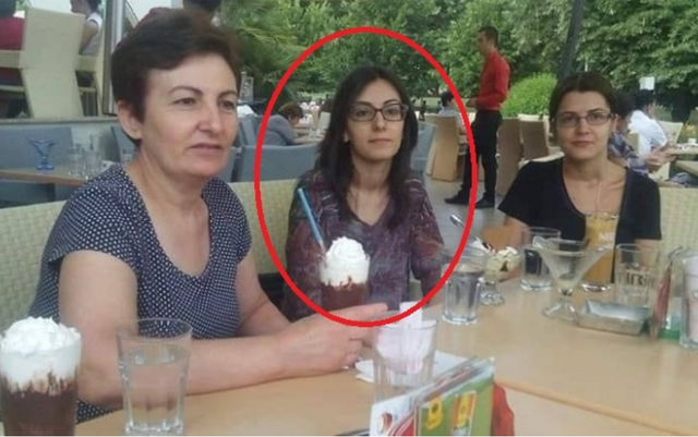 Blerta Josifi flet për herë të parë pas ngjarjes horror në Kombinat: Nuk treguam se Anisa kishte vdekur pasi… 640 0 5fb26e6711621
