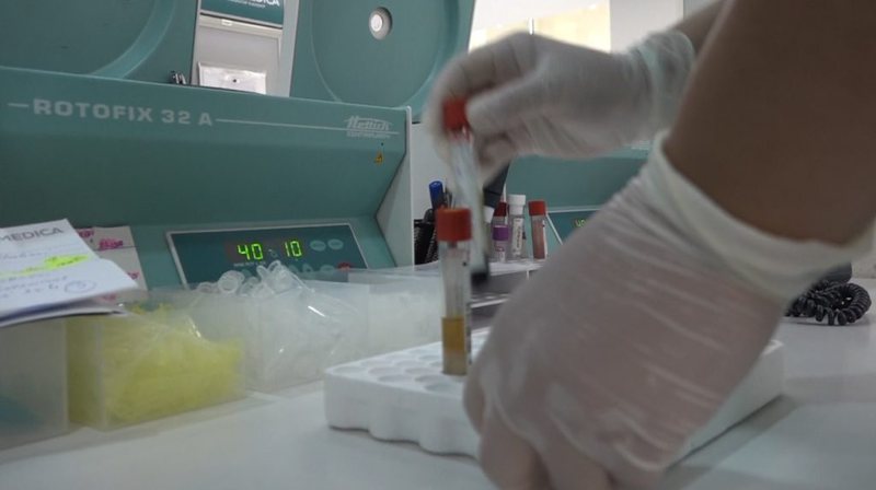 “Testet e tamponit ngatërrohen në laborator”, ish-ministrja bën deklaratën bombë: Koha nuk pret, duhet vepruar tani! 800 0 4c5e614c8c2f765e30eaabd4c9623583