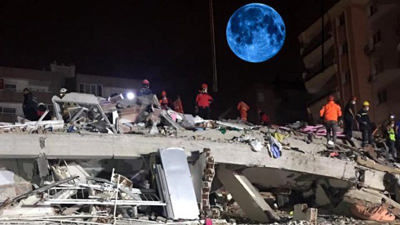 A e shkaktoi ‘hëna blu’ tërmetin në Turqi? Vjen parashikimi i frikshëm i astrologut të njohur 800 0 5f9e9c2390b6c