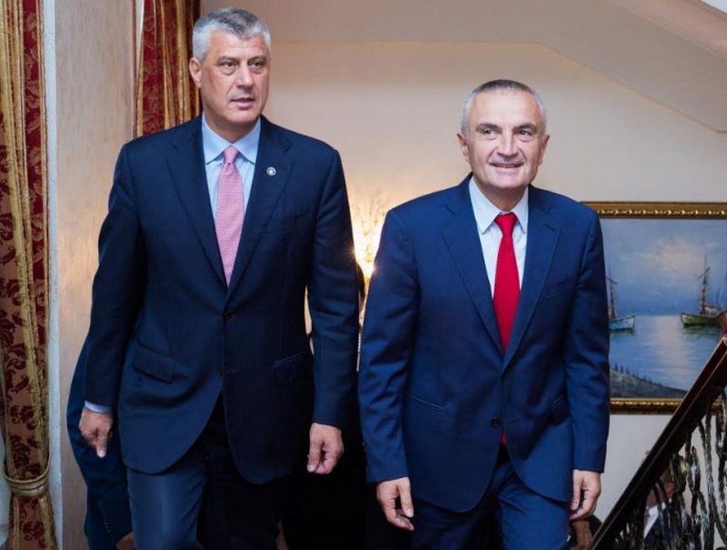 Meta reagon për dorëheqjen e Hashim Thaçit: Lufta e UÇK-së ka qënë e drejtë, ky është një moment reflektimi… 800 0 5fa3e330281dc