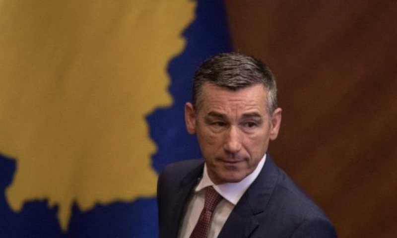 Akuzat për krime lufte/ Nis seanca në Gjykatën Speciale të Hagës për Kadri Veselin 800 0 5faaa2a5ab480
