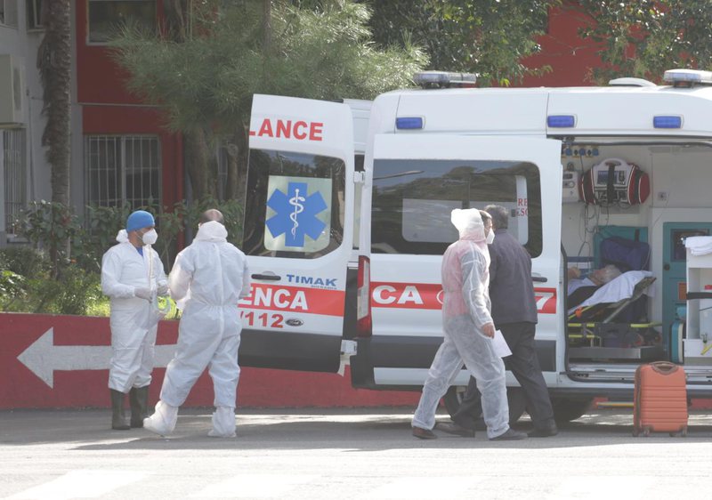 Eksperti i shëndetit publik plas skandalin: Shifrat e vdekjeve nuk janë reale, tre kategoritë që vdesin nga virusi por… 800 0 5fad1613a2d08