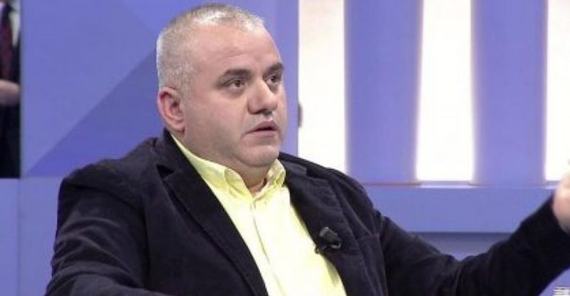 Artan Hoxha plas deklaratën e fortë për situatën e COVID-19 në vend: E trishtë kur mëson se… 800 0 5fafa0fd57beb
