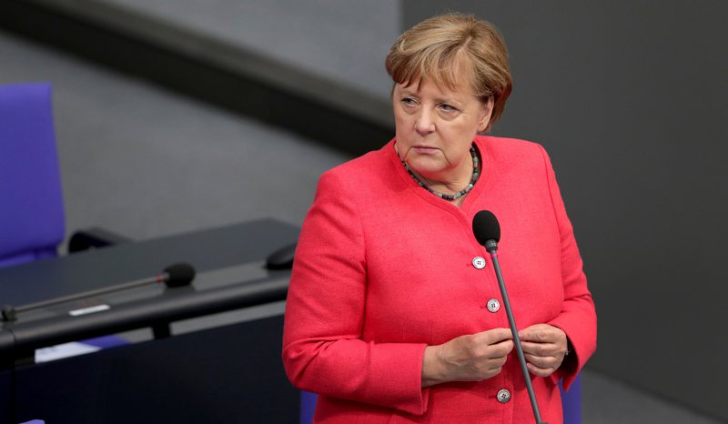 Merkel zbulon vendimin më të vështirë që ka marrë gjatë detyrës së saj: Kufizimi i… 800 0 5fb3cd3194755
