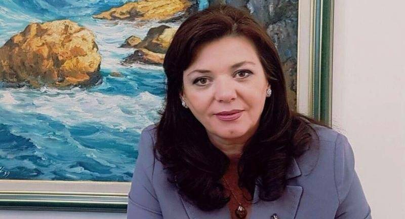Nora Malaj mesazh prekës: Më dhembi shumë ky lajm! Ndërroi sot jetë njeriu që… 800 0 5fb639a9bce93