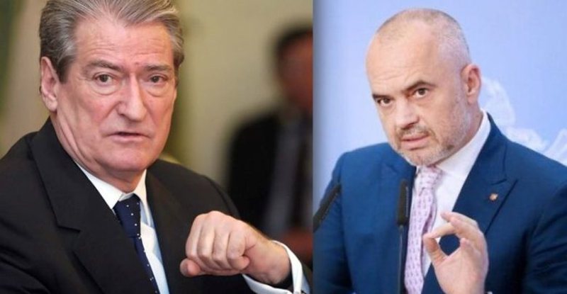 Covid-19/ Berisha ngre alarmin dhe i bën kërkesën urgjente kryeministrit Rama: Të mbyllen menjëherë… 800 0 5fbcf92e7e2a5