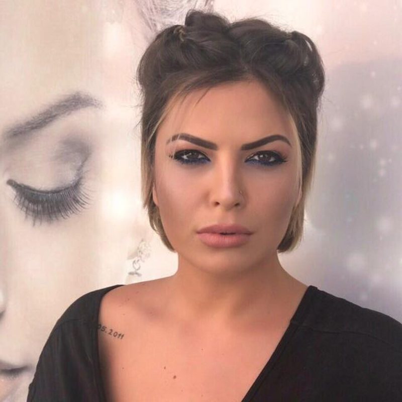Tragjike/ Ndërron jetë makeup-artistja e njohur shqiptare, shkak mbidoza 800 0 5fbcfdce8ab21
