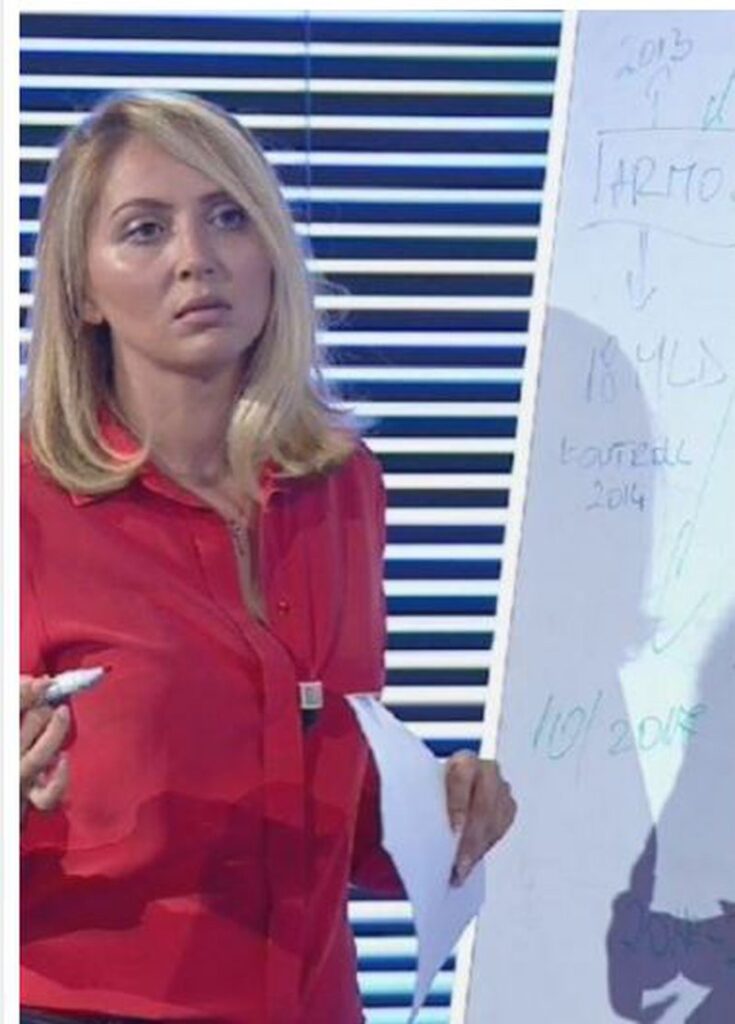 Rama zbulon arsyen e vizitës në Abu Dabi, Shehaj ironizon kryeministrin: Do kujtohemi ditën kur skenari grek… 800 0 5fbfa90c4c598