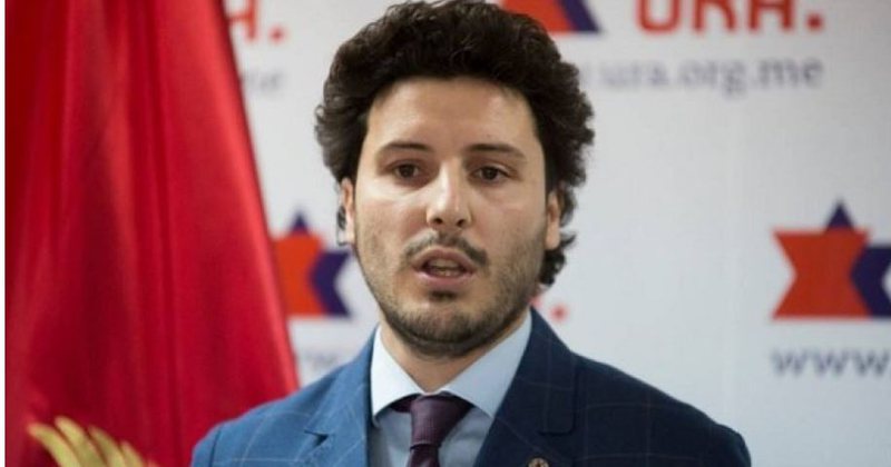 Qeveria e re në Mal të Zi, zbulohen postet e rëndësishme që pritet të marrë shqiptari Dritan Abazoviç 800 0 5fc0b32b65298