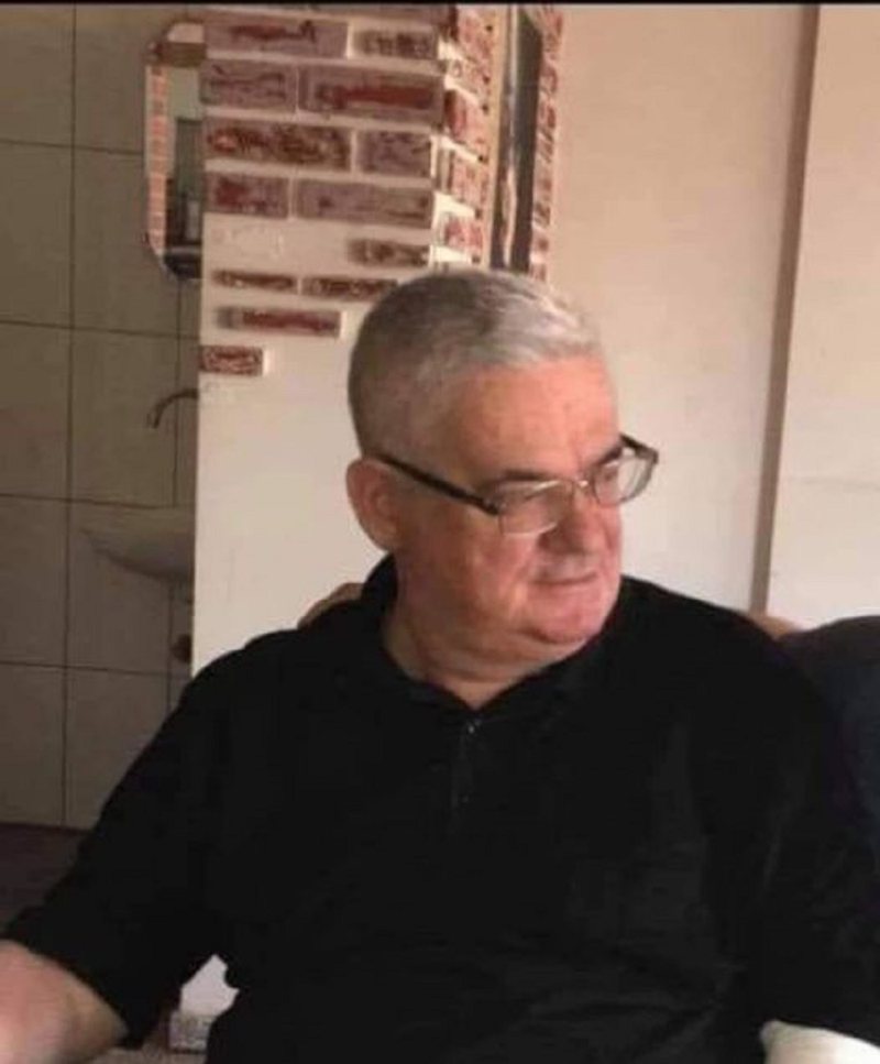 Një tjetër lajm i dhimbshëm! Covid-19 i merr jetën mjekut shqiptar 800 0 5fc34eb48756b