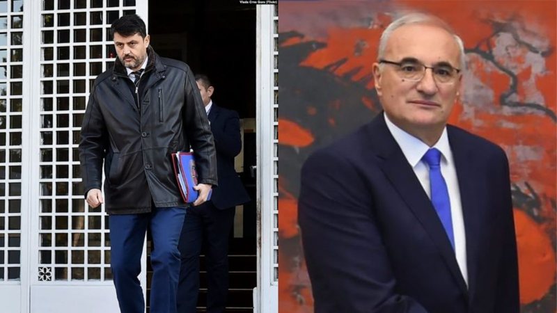 Politikani shqiptar në Mal të Zi nxjerr prapaskenat e forta, ja pse u dëbua ambasadori serb 800 0 5fc3fa9e75adf