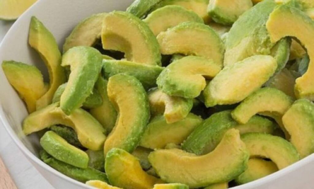 AVOKADO