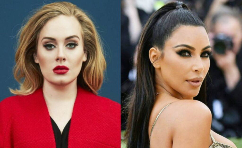 Kompanitë prestigjioze i ofrojnë këngëtares miliona për ta përdorur si imazh, Adele refuzon: Nuk dua të jem një ‘klon i kardashianëve’ Adele